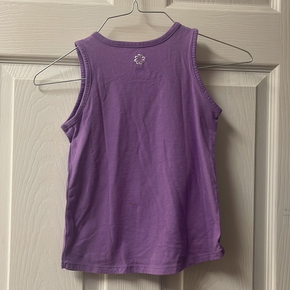 Girls With Goals tank top - Picture 7 of 8